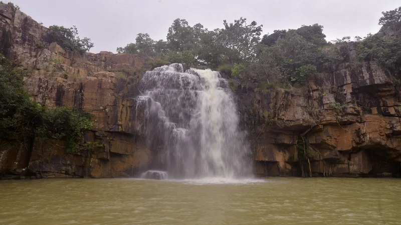 waterfalls near bhubaneswar