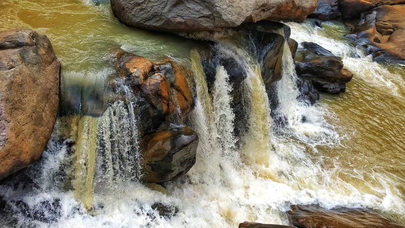 waterfalls near bhubaneswar