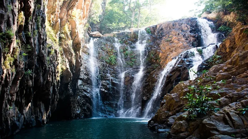 gudguda waterfall 108049 1