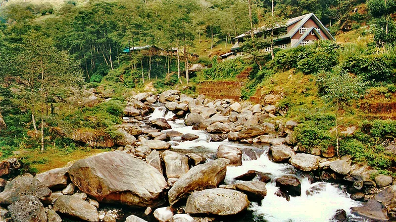 Srikhola Srikhola river 02