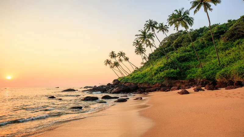 Best Beaches in Goa For Family