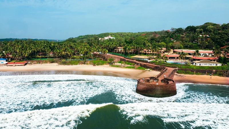 Best Beaches in Goa For Family