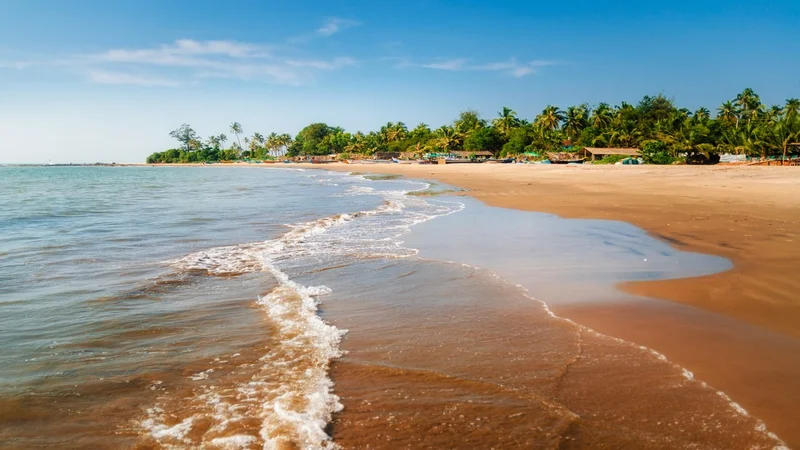 Best Beaches in Goa For Family