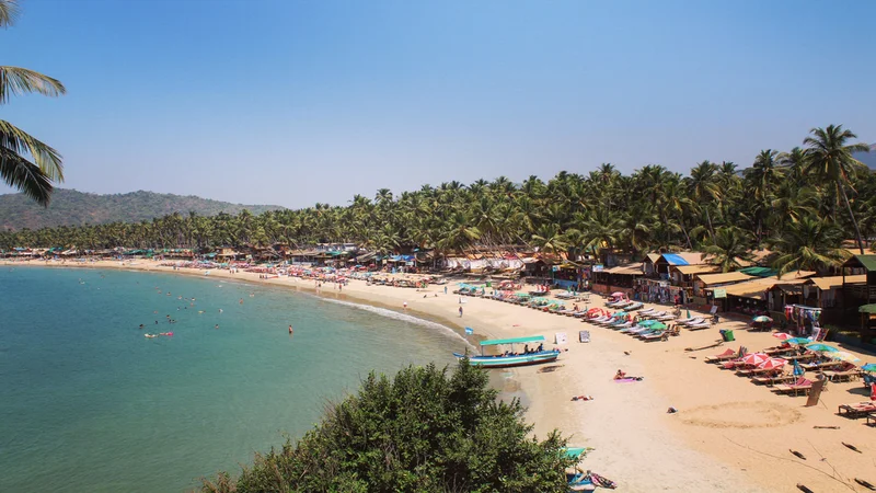 Best Beaches in Goa For Family