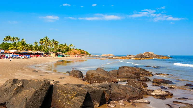 Best Beaches in Goa For Family