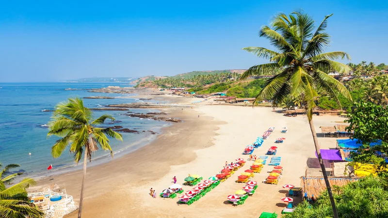 Hidden Gems in Goa