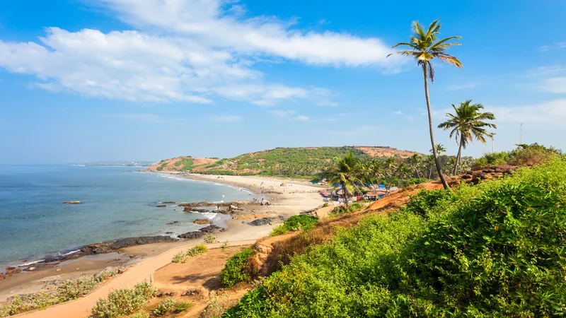 Hidden Gems in Goa