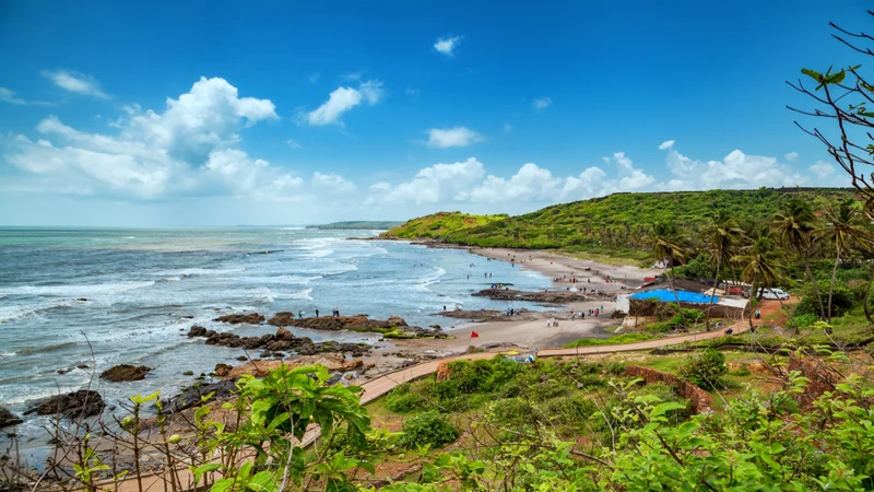 Best Beaches in Goa For Family