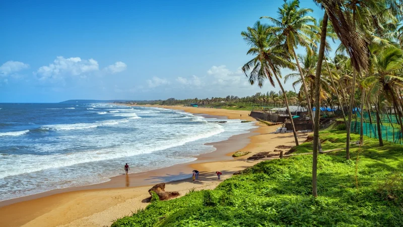 Best Beaches in Goa For Family