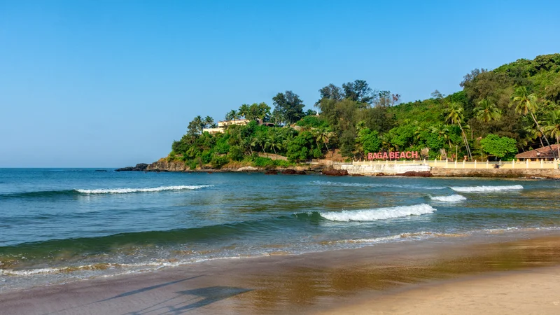 Best Beaches in Goa For Family