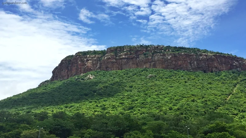 Hill Stations in Andhra Pradesh