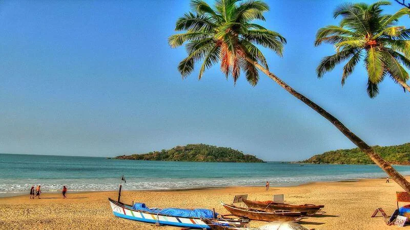 Hidden Gems in Goa