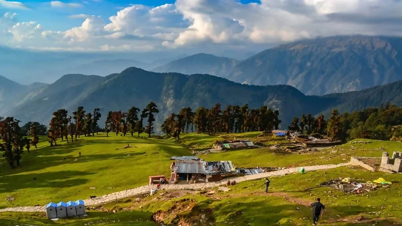 Hidden Gems in Uttarakhand