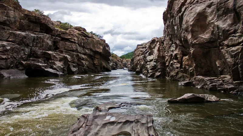 Places to visit near shivanasamudra