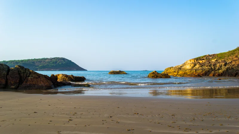 Places to visit near gokarna
