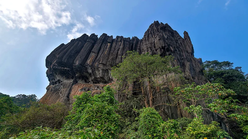 Places to visit near gokarna