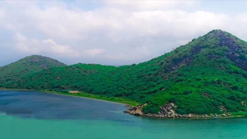 chilika 1 min