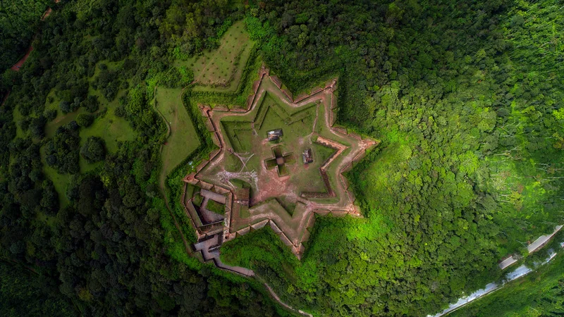 places to visit near sakleshpur