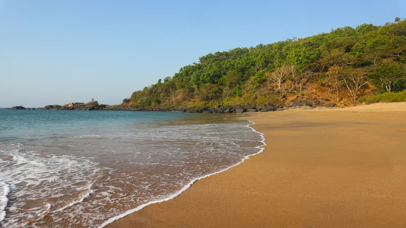 Places to visit near gokarna