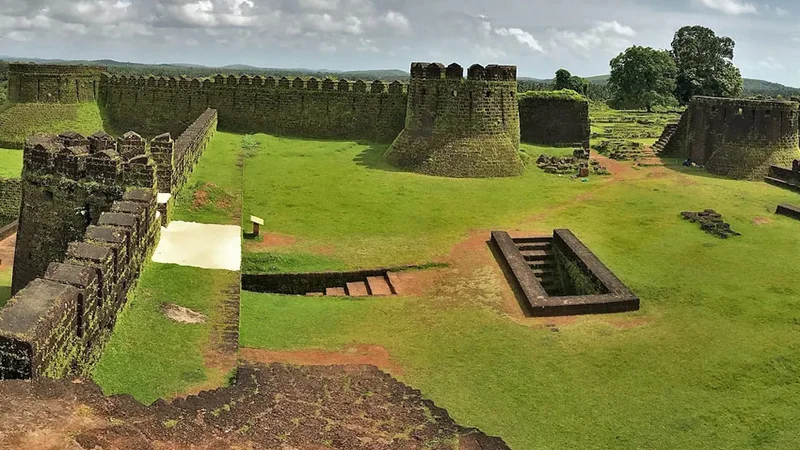 Places to visit near gokarna